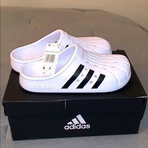 Adidas Adilette Clog